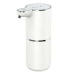Dispensador automático de jabón