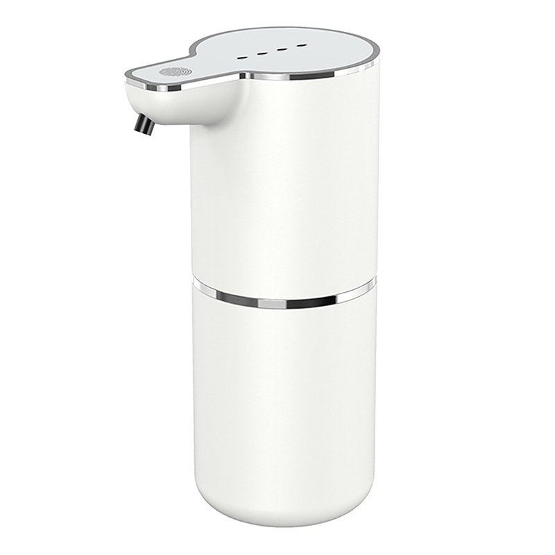 Dispensador automático de jabón
