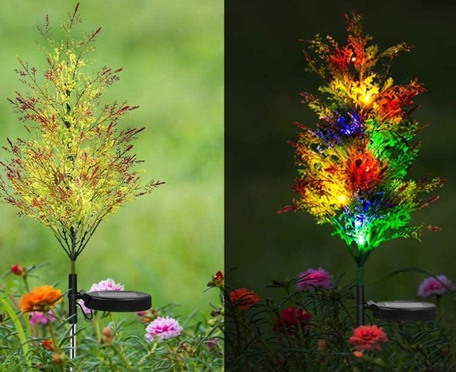 Luces de Navidad - Imagen 4