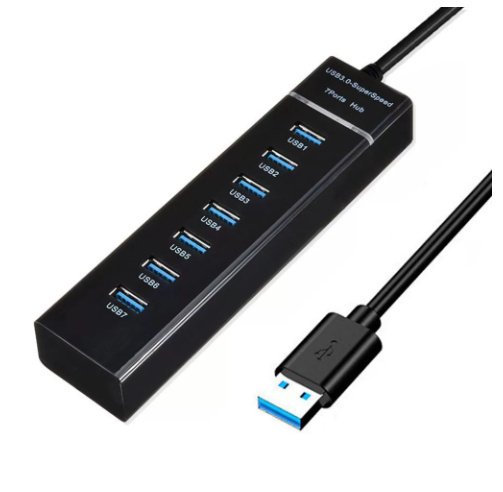 Divisor de HUB USB - Imagen 5