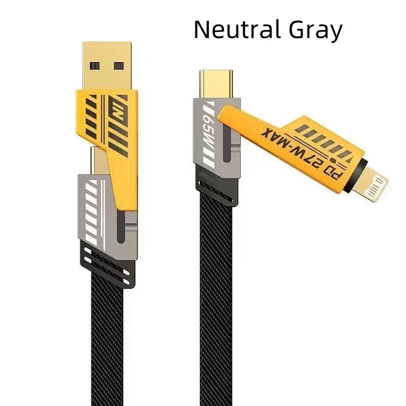 Cable de datos para móviles - Imagen 2
