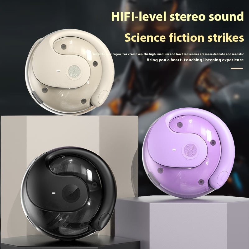 Traducción AI Auriculares Bluetooth - Imagen 7