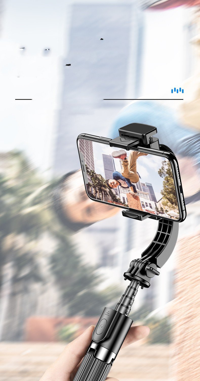 Trípode para selfies - Imagen 4