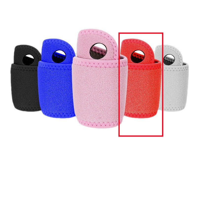 Pulsera de compresión ajustable - Imagen 5