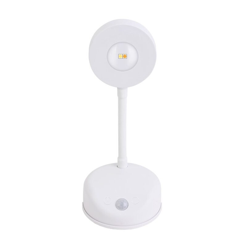 Luz de pared