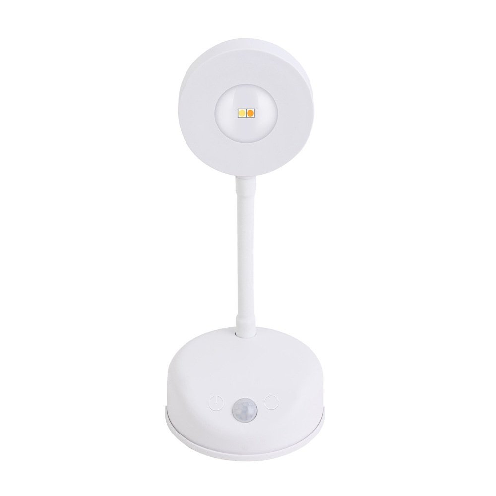 Luz de pared