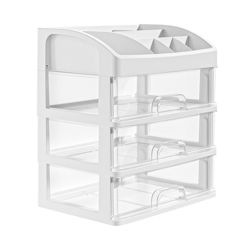 Organizador cosmético