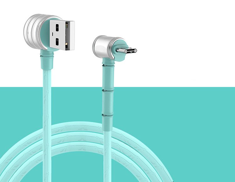 Cable de Carga Rápida - Imagen 4