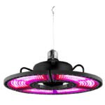 Luz de crecimiento LED