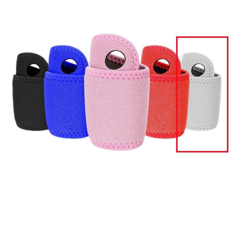 Pulsera de compresión ajustable - Imagen 6