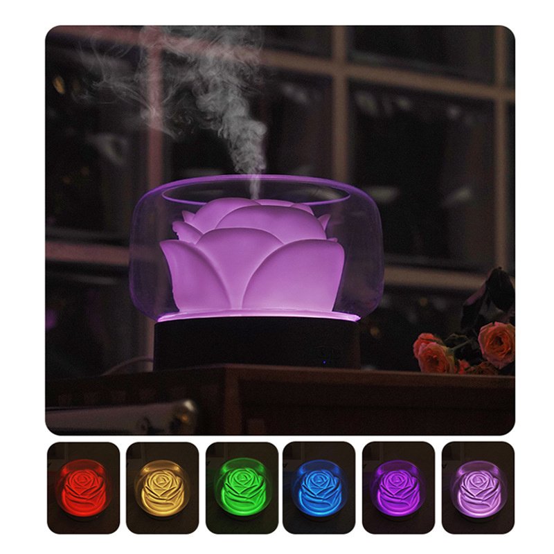 Humidificador difusor de Aroma - Imagen 3