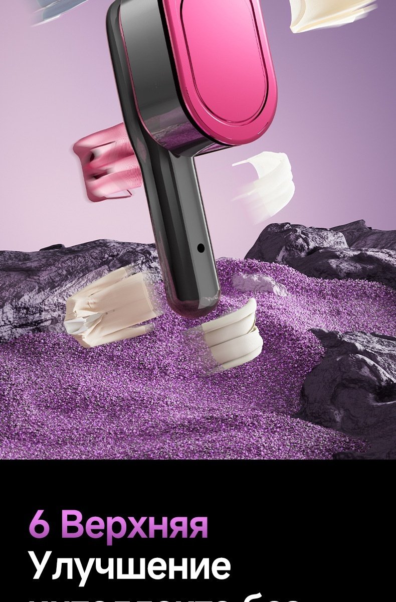 Vapor de ropa plegable - Imagen 2