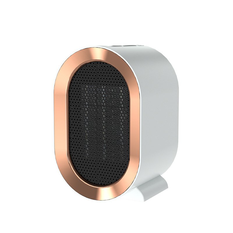 Mini Calefactor eléctrico