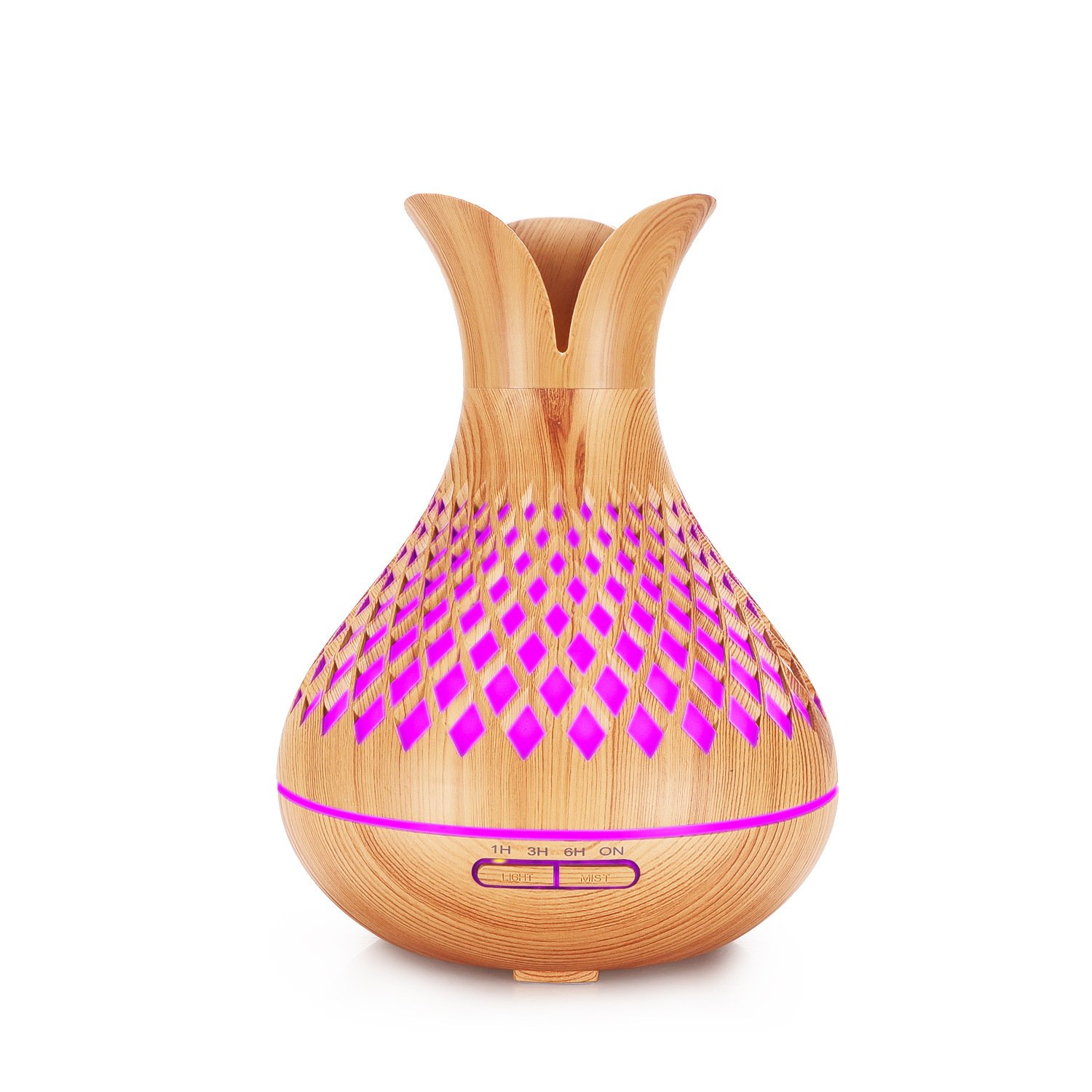 Humidificador de grano - Imagen 2