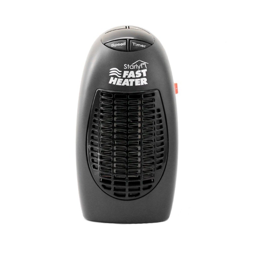 Calefactor eléctrico