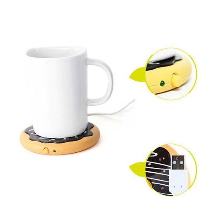 Calentador de tazas - Imagen 5