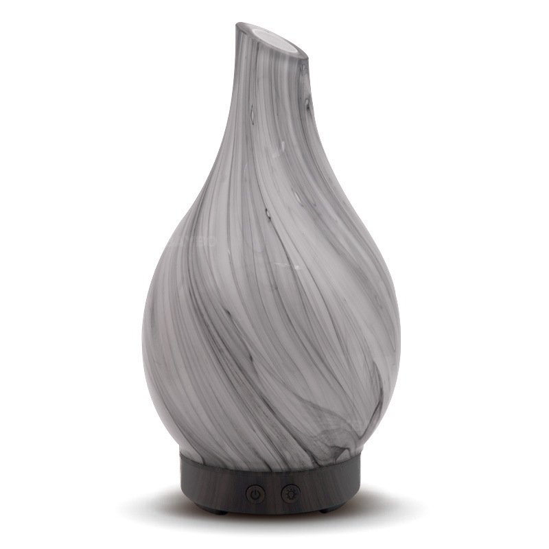 Humidificadora de colores