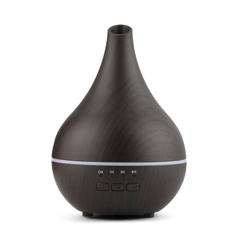 Humidificador atomizador