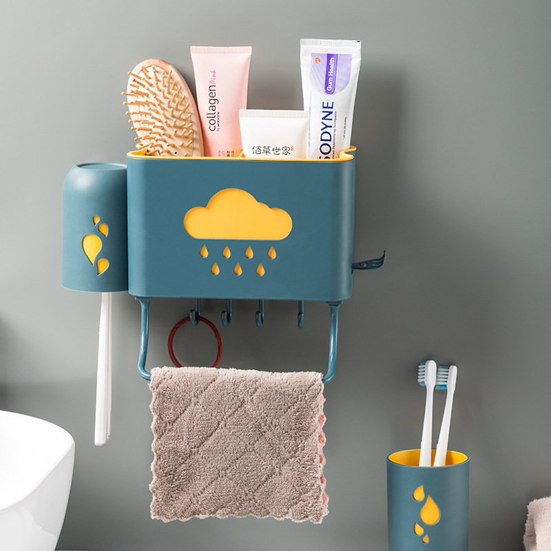 Estantes de baño - Imagen 3