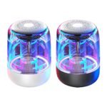 Altavoces portátiles