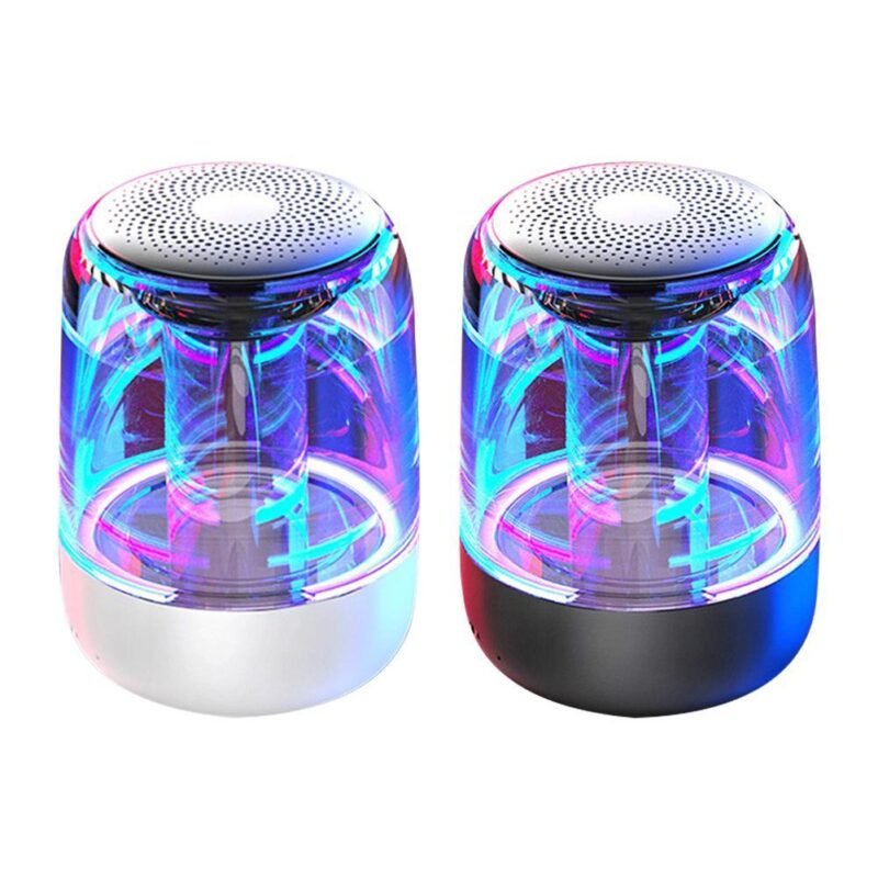 Altavoces portátiles