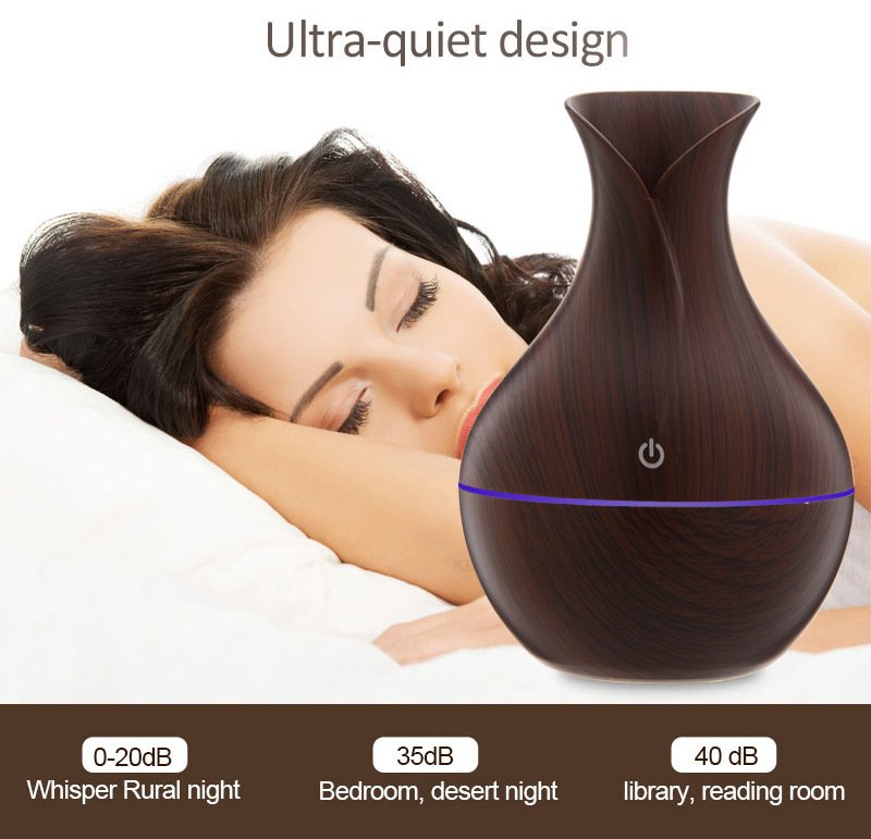 Vase humidifier - Imagen 8