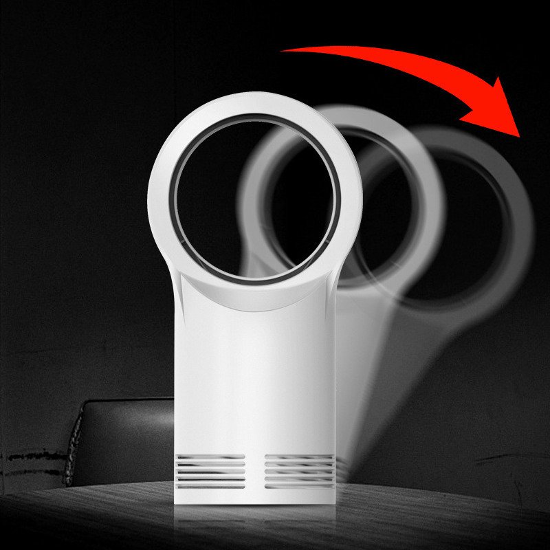 Mini Ventilador para escritorio - Imagen 6