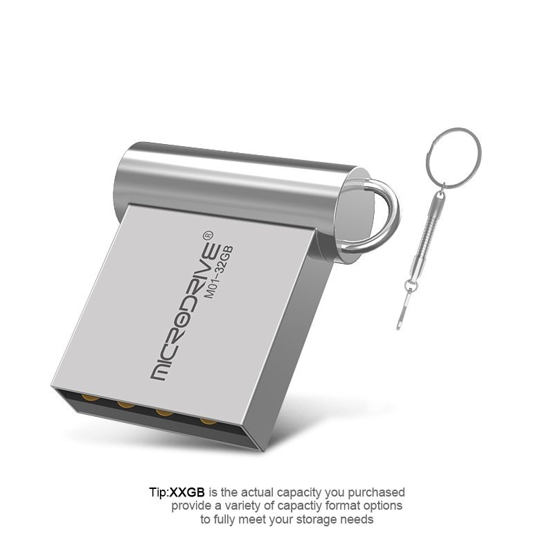 Unidad flash USB