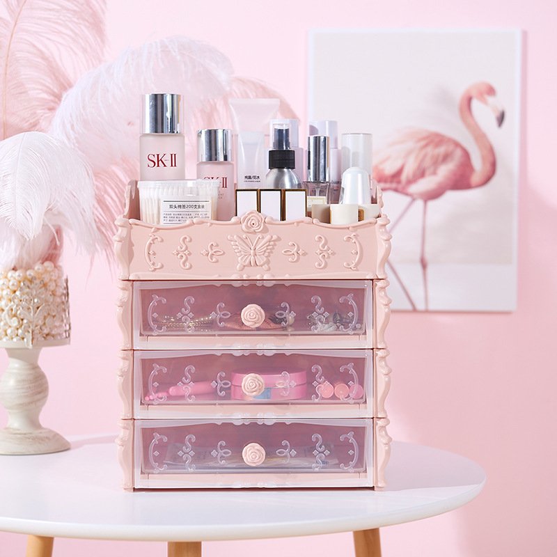 Organizador de maquillaje - Imagen 5