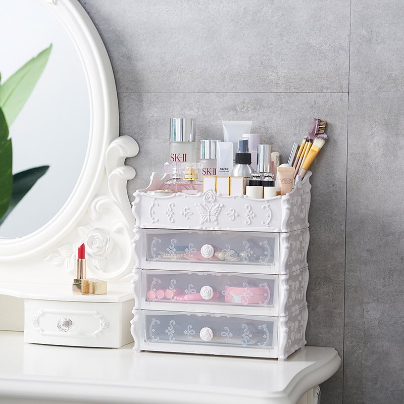 Organizador de maquillaje - Imagen 2