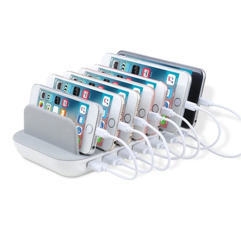 Cargador USB - Imagen 2