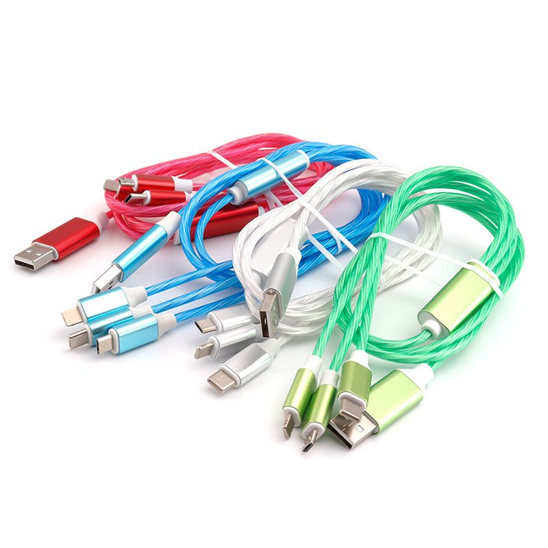 Cable de carga rápida - Imagen 7