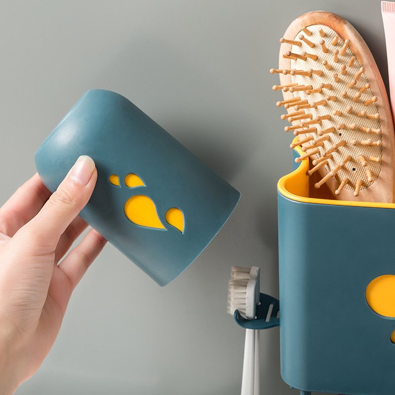 Estantes de baño - Imagen 2