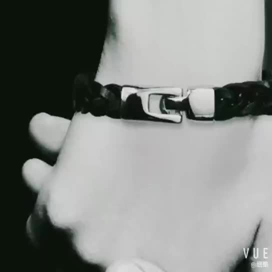 Pulsera vintage - Imagen 2