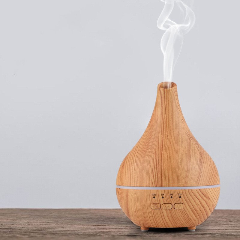 Humidificador atomizador - Imagen 6