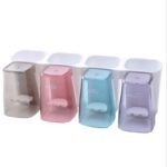 Soporte para cepillos de dientes