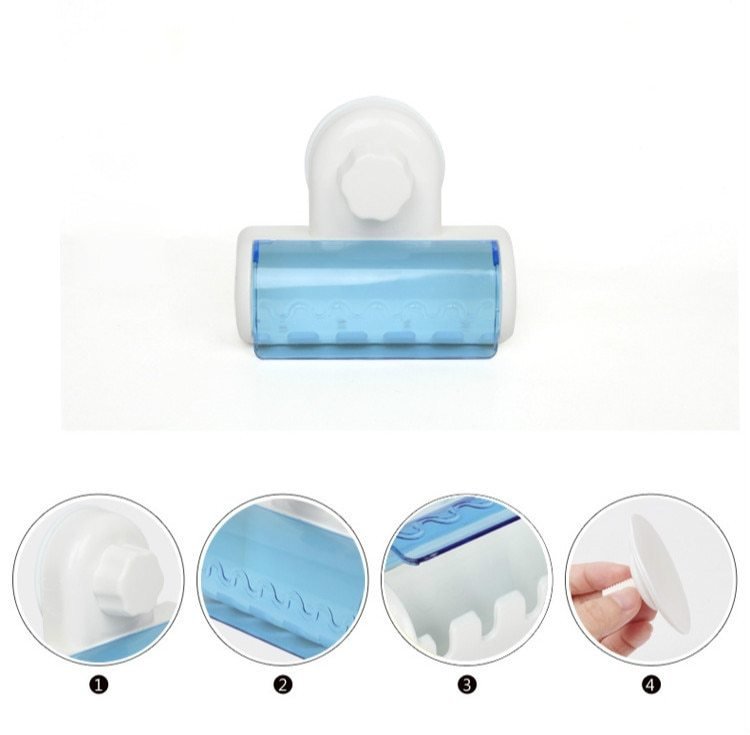 Portacepillos de dientes