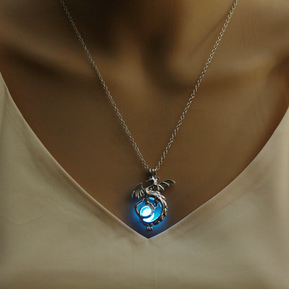 Collar de Dragon - Imagen 5