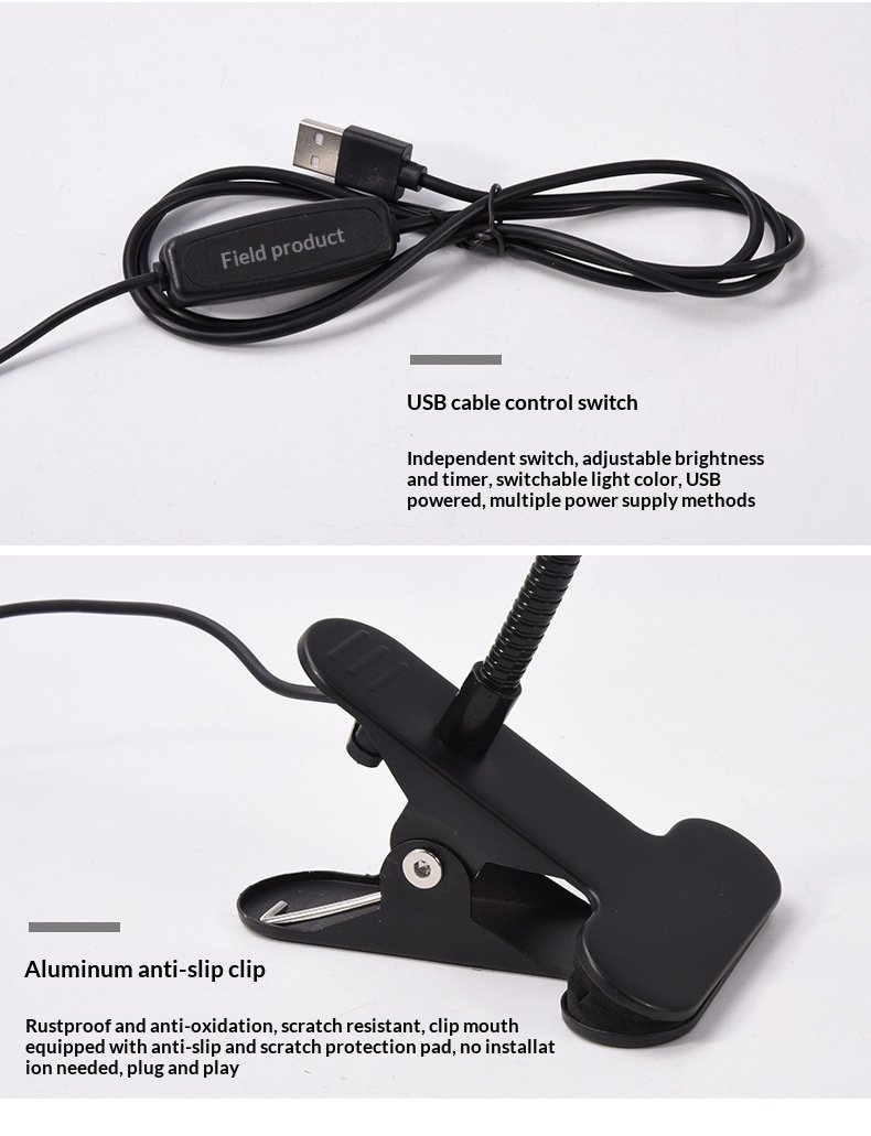 Luz LED para cultivar - Imagen 6