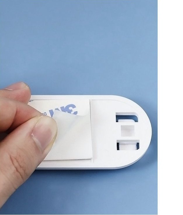 Soporte para cepillos de dientes - Imagen 4