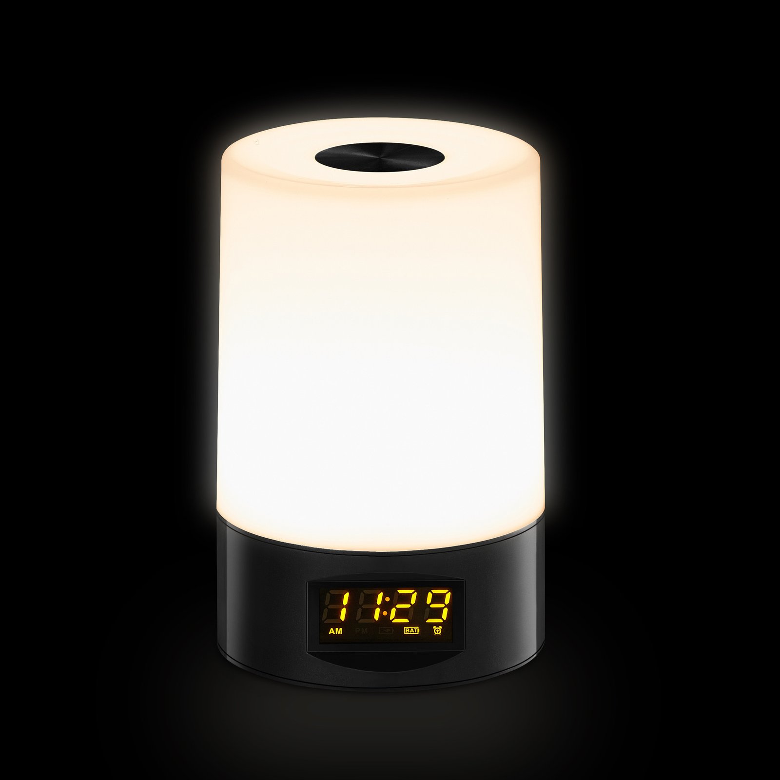 luz de noche dormitorio - Imagen 6