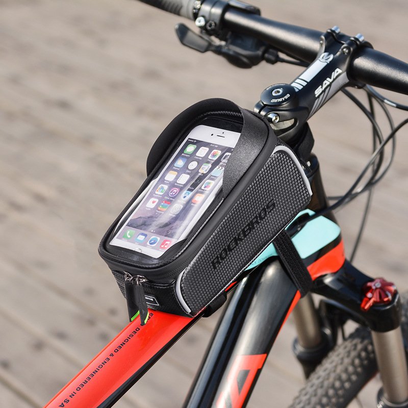 Bolsa de teléfono impermeable - Imagen 4