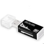 Tarjeta de memoria USB