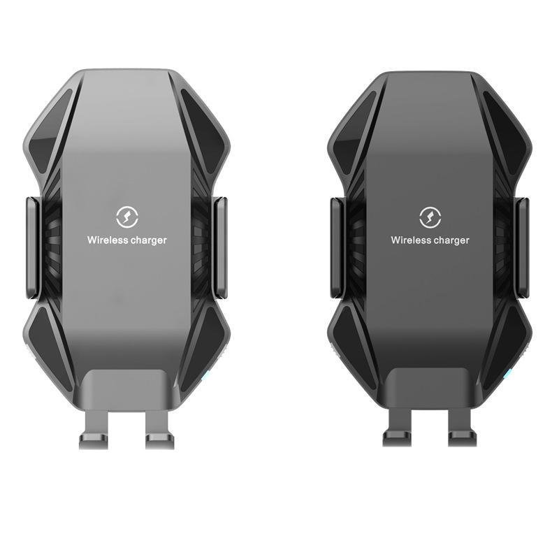 Cargador inalámbrico - Imagen 4