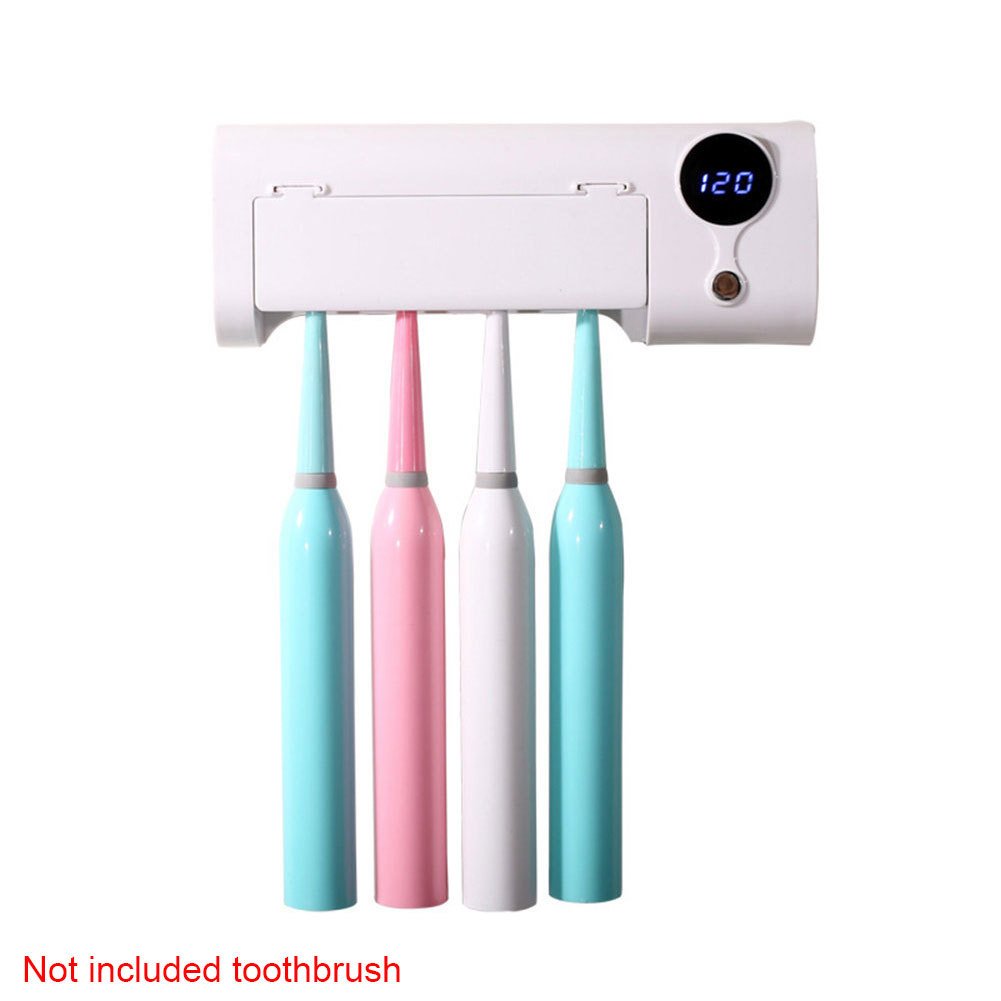 Esterilizador de cepillos de dientes - Imagen 6