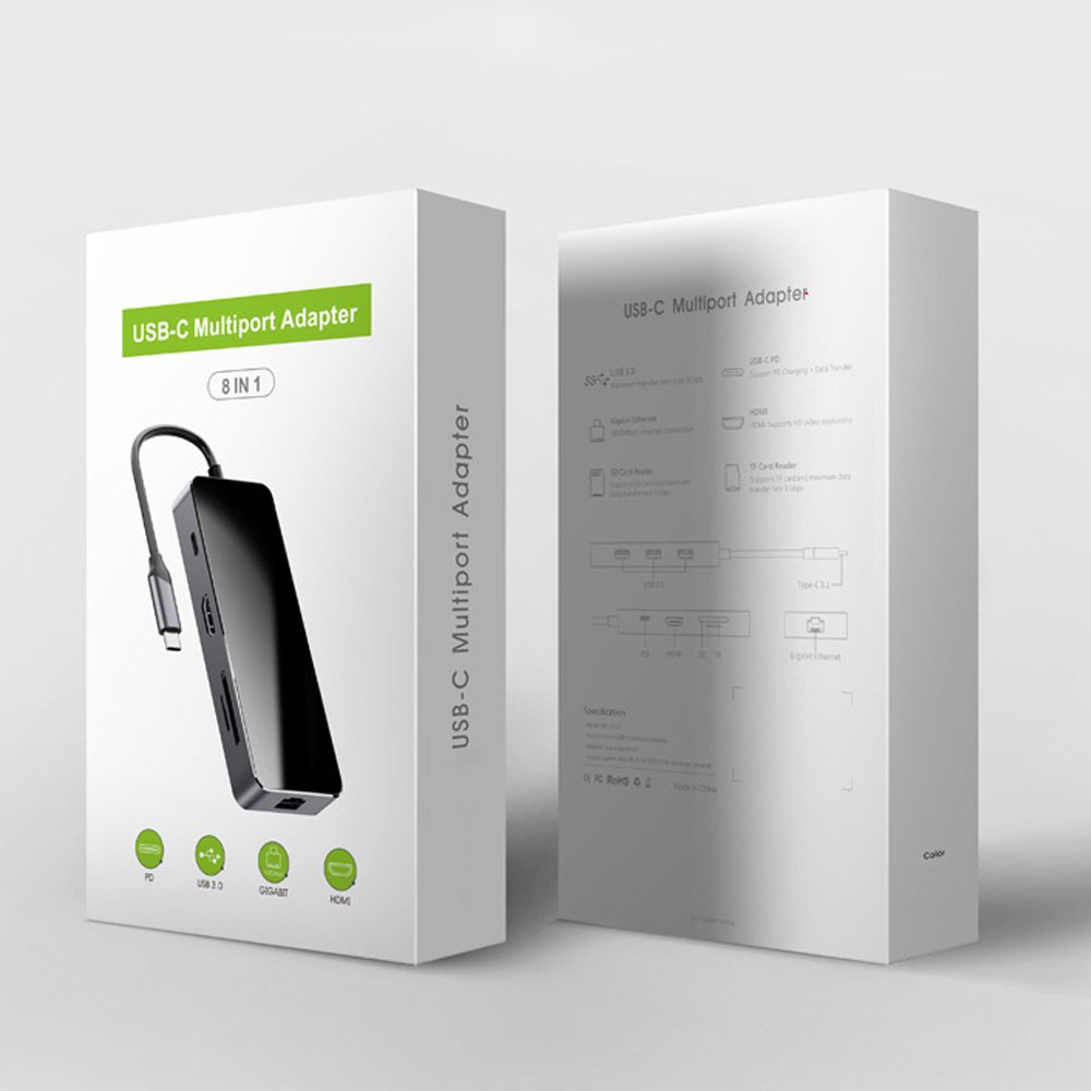 Convertidor multifunción - Imagen 5