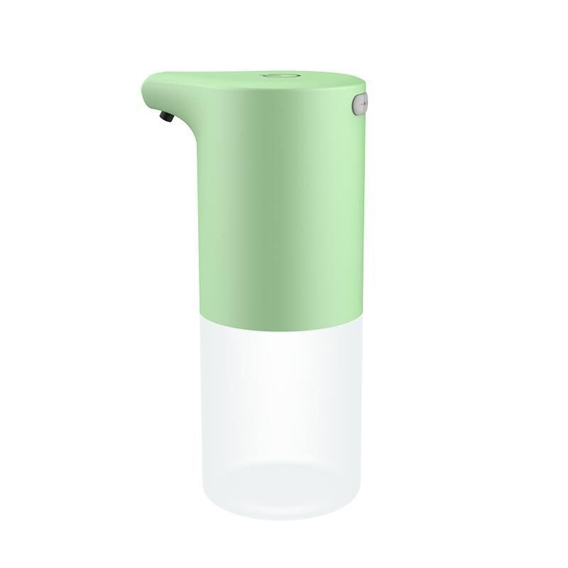 Dispensador de jabón
