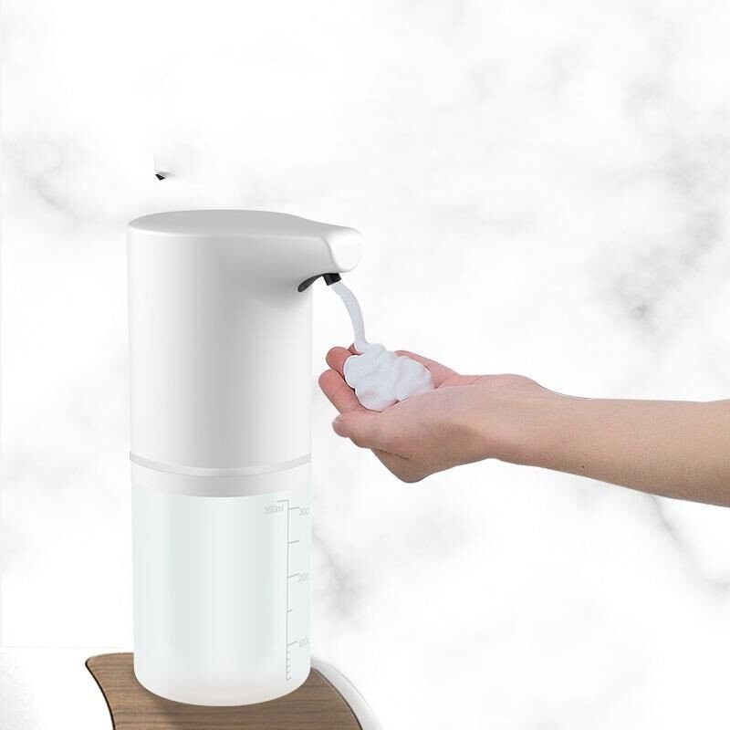 Dispensador de jabón - Imagen 3