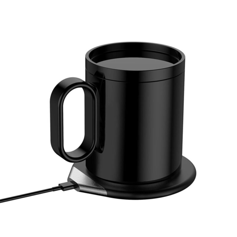 Posavasos multifuncional USB