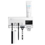Esterilizador de cepillos de dientes